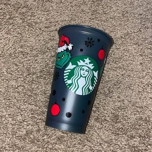 Starbucks hot cup